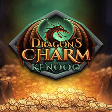 Dragon's Charm Kenooo